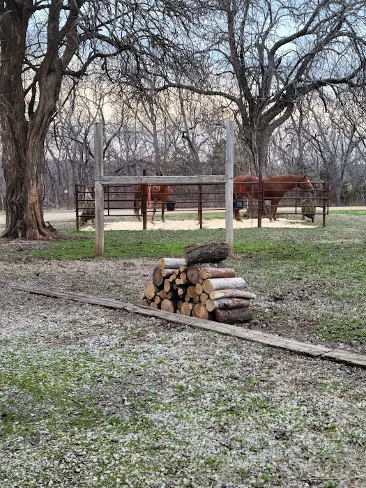 Wild Horse Campground Picture 6