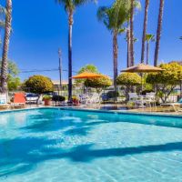Oak Creek RV Resort ico