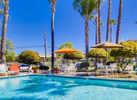 Oak Creek RV Resort