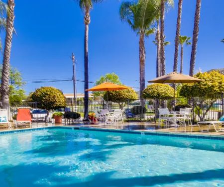 Oak Creek RV Resort