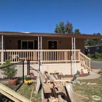 The Meadows Senior Manufactured Home Park ico