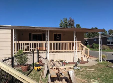 The Meadows Senior Manufactured Home Park