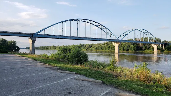 Riverfront Campground Picture 3