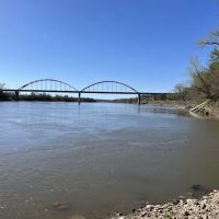 Riverfront Campground ico