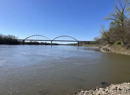 Riverfront Campground