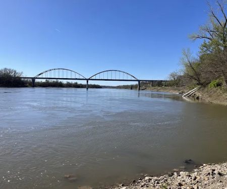 Riverfront Campground