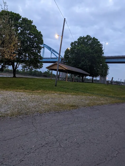 Riverfront Campground Picture 7