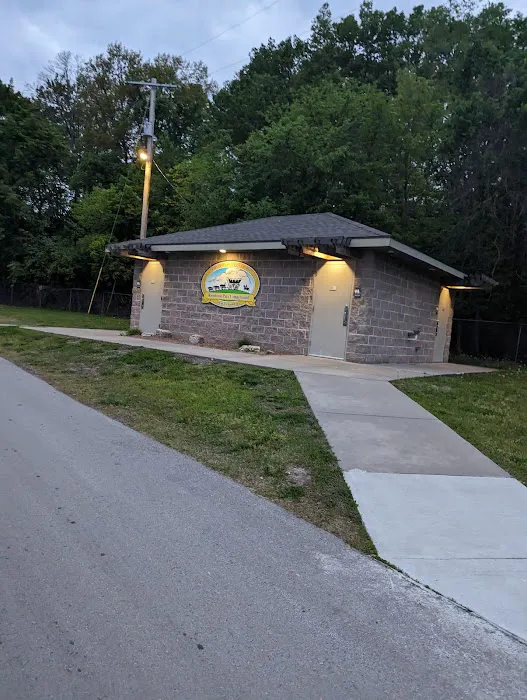 Riverfront Campground Picture 9