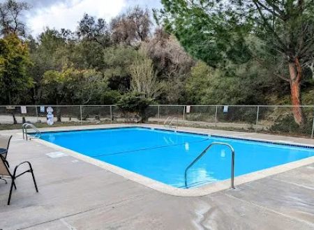 Woods Valley Kampground & RV Park
