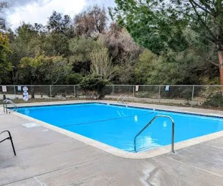 Woods Valley Kampground & RV Park