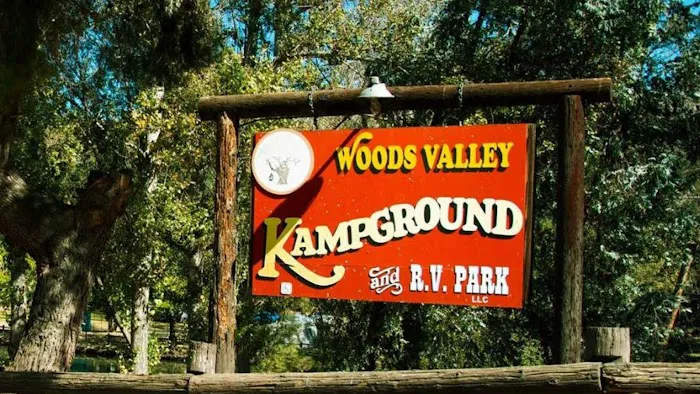 Woods Valley Kampground & RV Park Picture 9