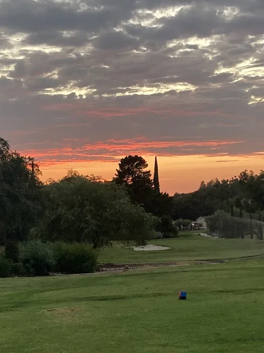 Skyline Ranch Country Club Picture 3