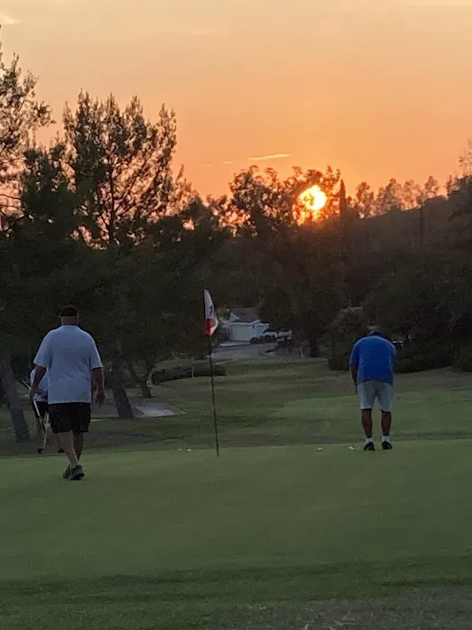 Skyline Ranch Country Club Picture 6