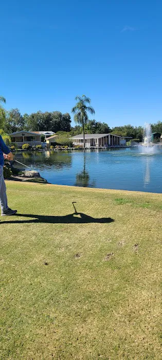 Skyline Ranch Country Club Picture 4