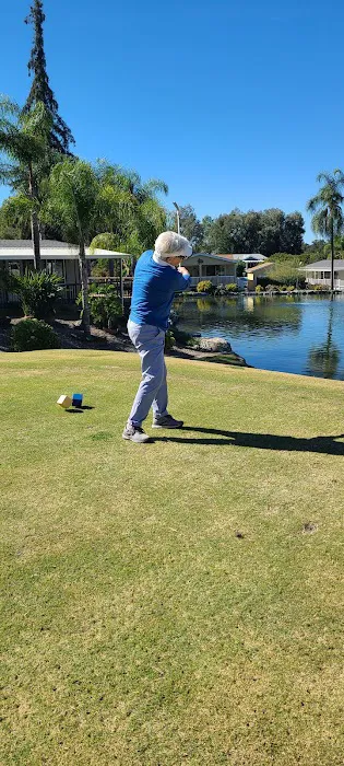 Skyline Ranch Country Club Picture 7