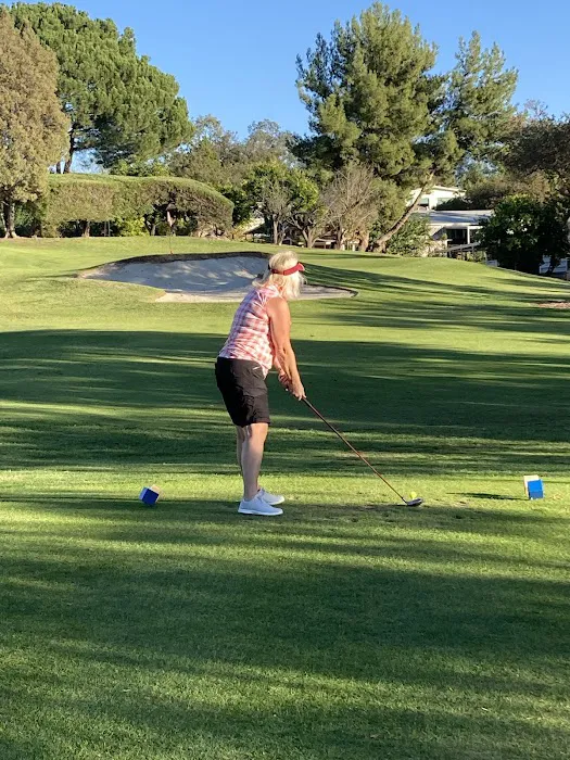 Skyline Ranch Country Club Picture 8
