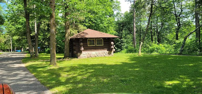 Bear Paw Campground Picture 1