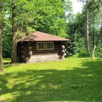 Bear Paw Campground ico