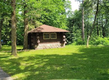 Bear Paw Campground