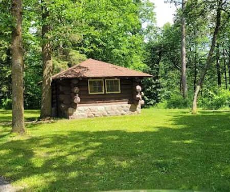 Bear Paw Campground