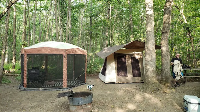 Bear Paw Campground Picture 5