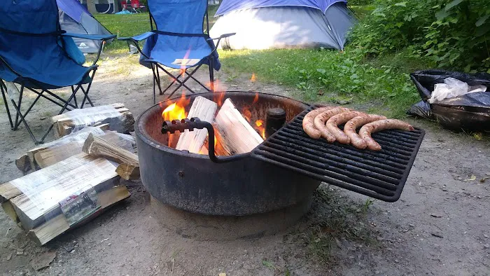 Bear Paw Campground Picture 7