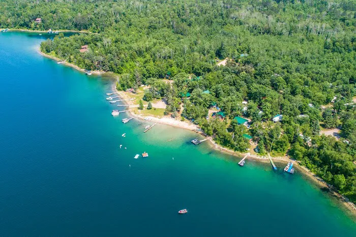 Veronen's Resort Picture 2