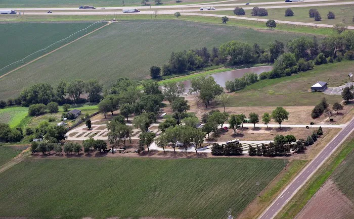 Prairie Oasis RV Park Picture 1