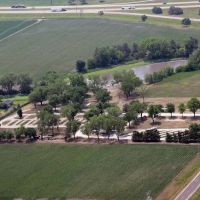 Prairie Oasis RV Park ico