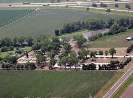 Prairie Oasis RV Park