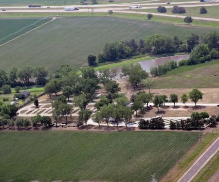 Prairie Oasis RV Park