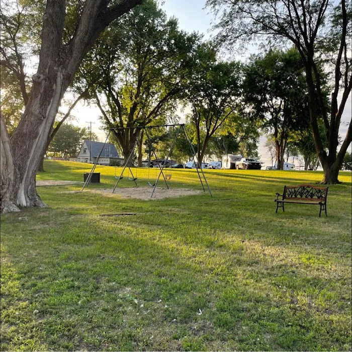 Prairie Oasis RV Park Picture 3