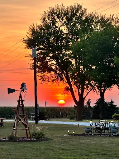 Prairie Oasis RV Park Picture 7