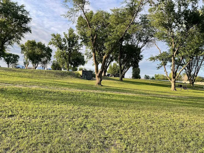 Prairie Oasis RV Park Picture 8