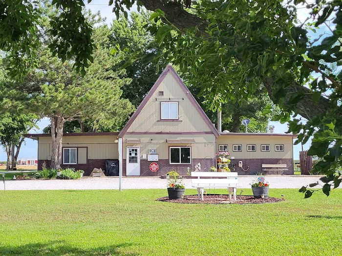 Prairie Oasis RV Park Picture 10