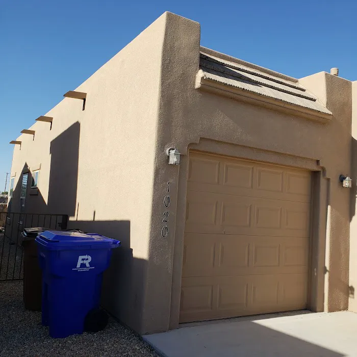 Los Arboles Mobile Village Picture 2