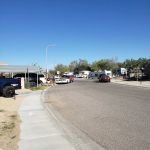 Los Arboles Mobile Village