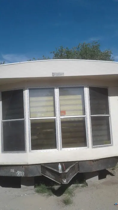 Los Arboles Mobile Village Picture 6