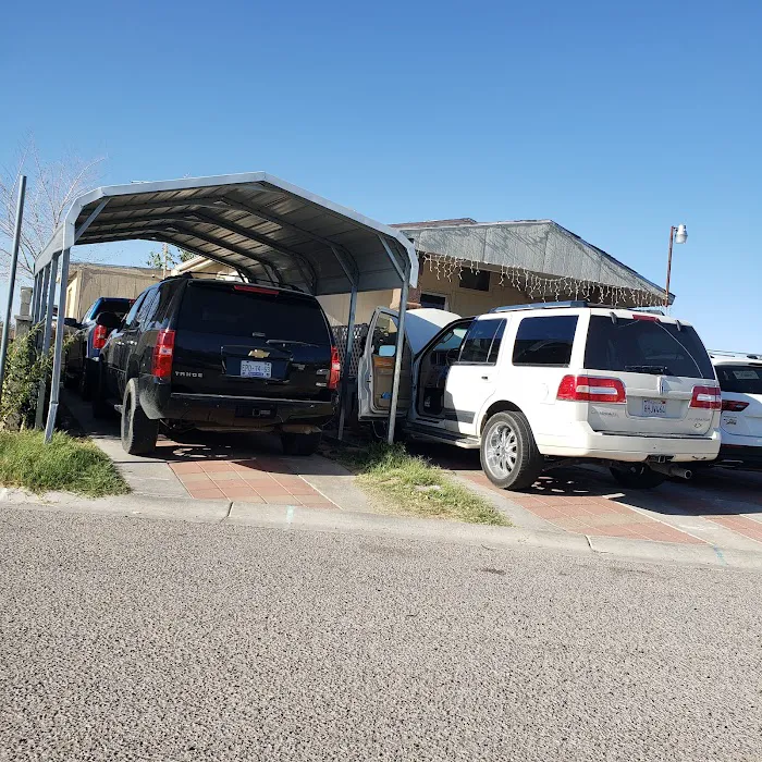 Los Arboles Mobile Village Picture 10