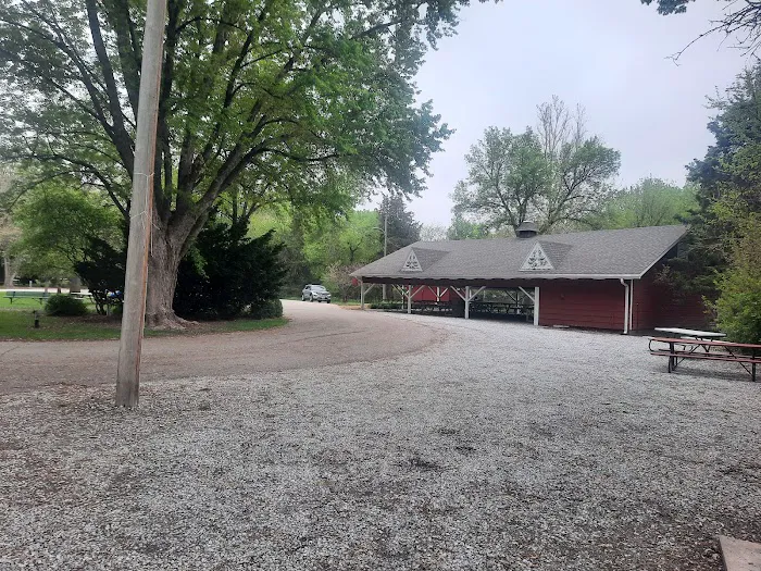 Buckley Park Campground Picture 3