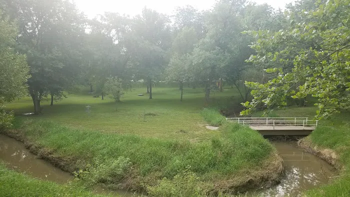 Buckley Park Campground Picture 4