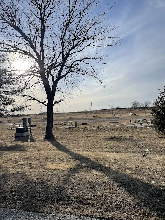 Buckley Park Campground Picture 1