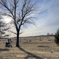 Buckley Park Campground ico