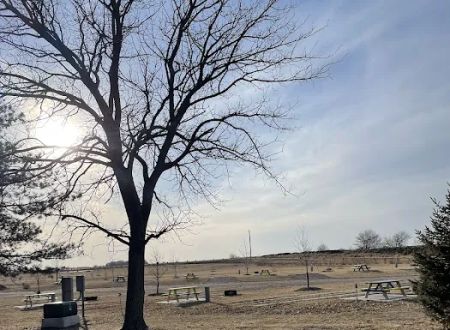 Buckley Park Campground