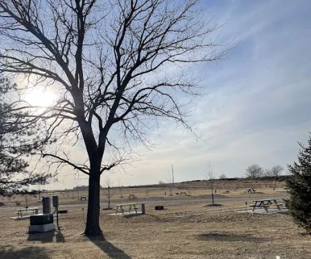 Buckley Park Campground