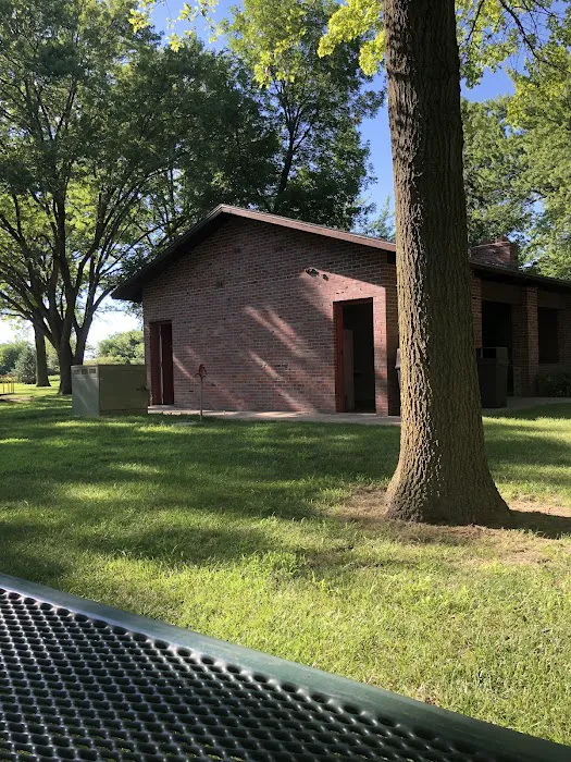 Buckley Park Campground Picture 8