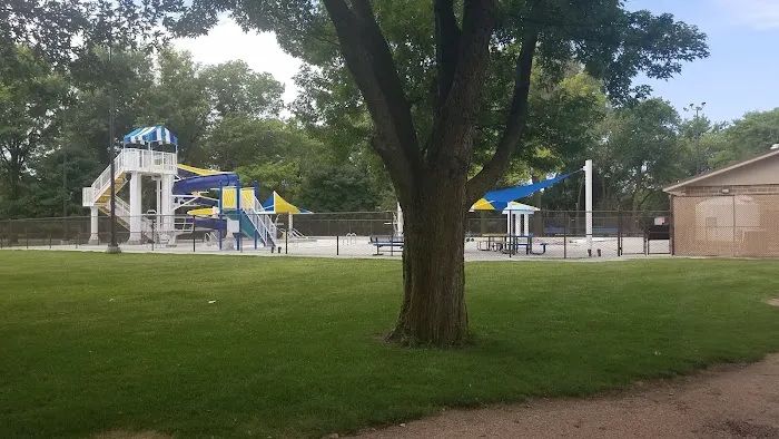 Buckley Park Campground Picture 6