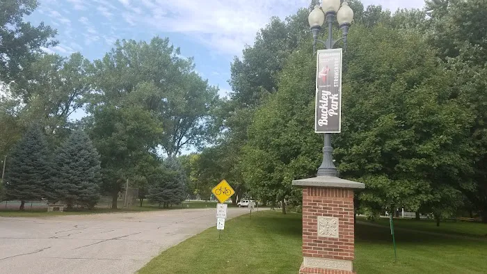 Buckley Park Campground Picture 10