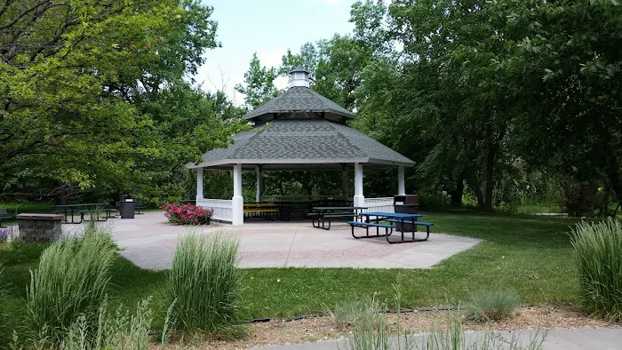 Buckley Park Campground Picture 9
