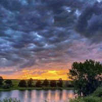 Pioneer Trails Recreation Area ico